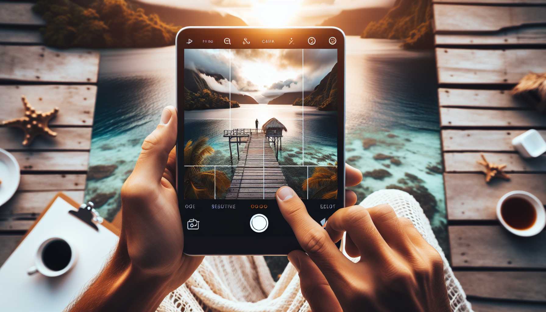 solomon islands captions for instagram - featured image