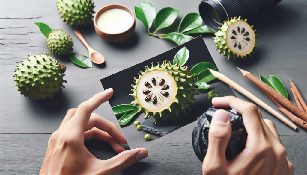 soursop captions for instagram - featured image