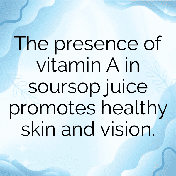 Soursop Captions Image For Instagram-2YYV5n