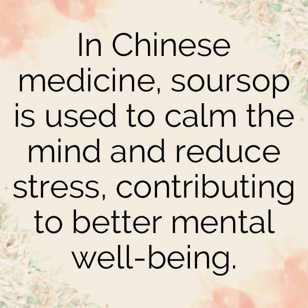 Soursop Captions Image For Instagram-HYFvwJ