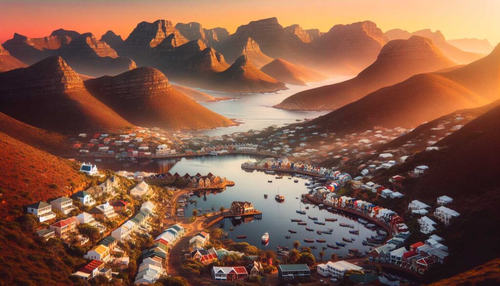 south africa captions for instagram - featured image