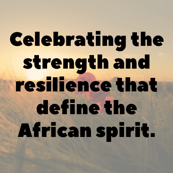 South Africa Captions Photo For Instagram-z5yARC