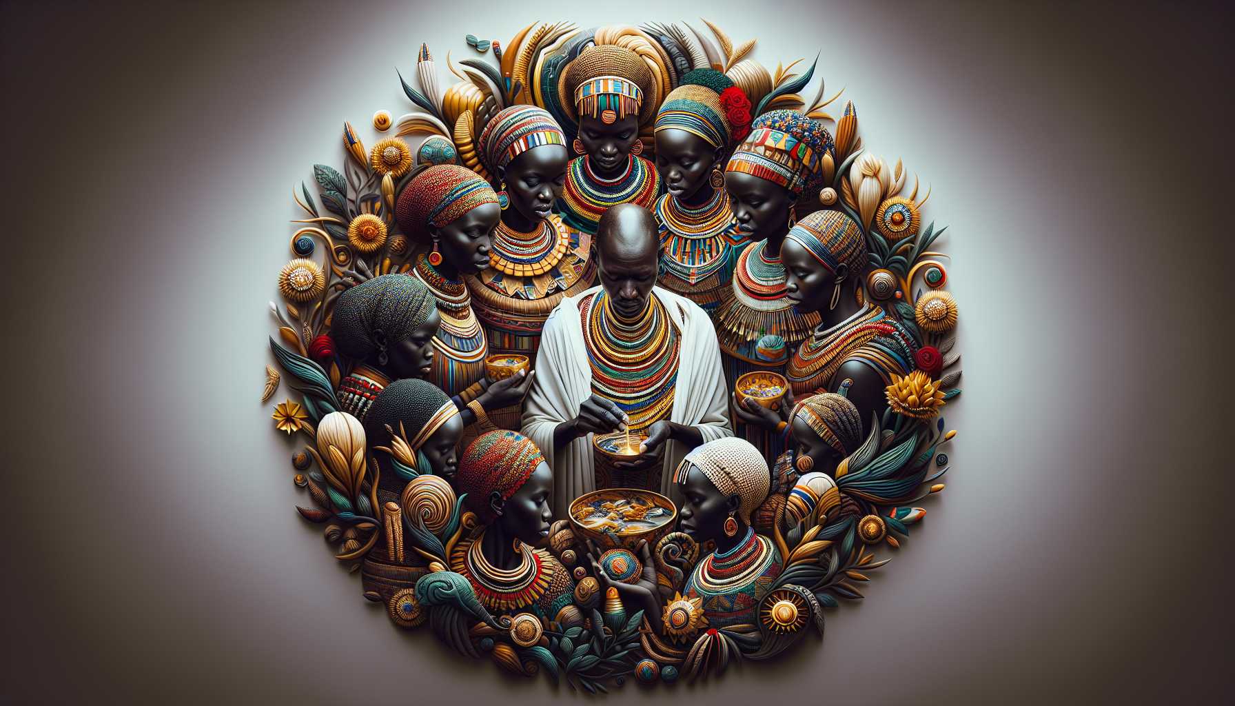 south sudan captions for instagram - featured image