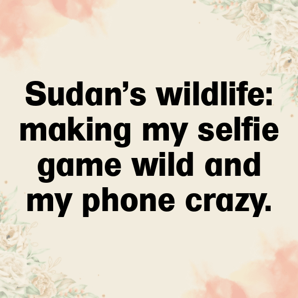 South Sudan Captions Photo For Instagram-zzJMS6
