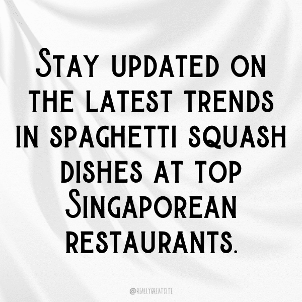 Spaghetti Squash Captions Photo For Instagram-PVnYfm