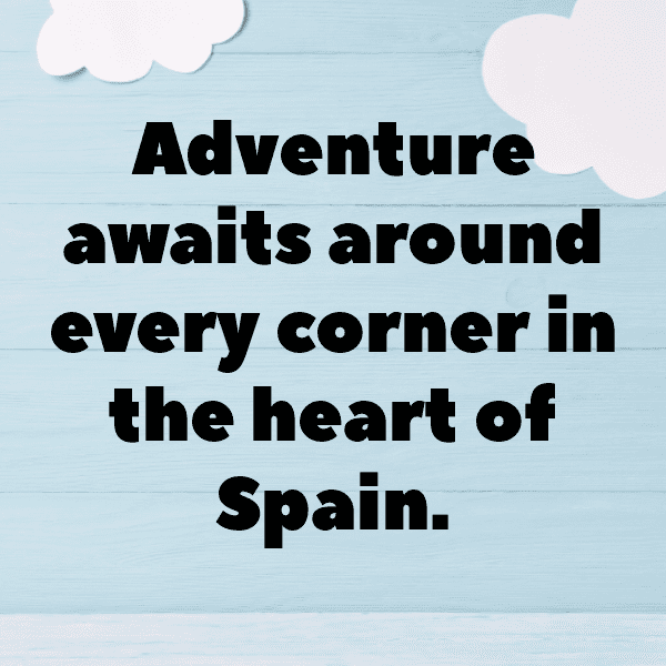 Spain Captions Photo For Instagram-c1OukT