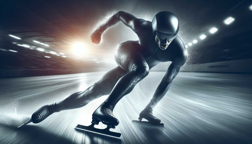 315+ Speed Skating Captions for Instagram (Trending, Funny & Top) 48 speed skating captions for instagram - featured image