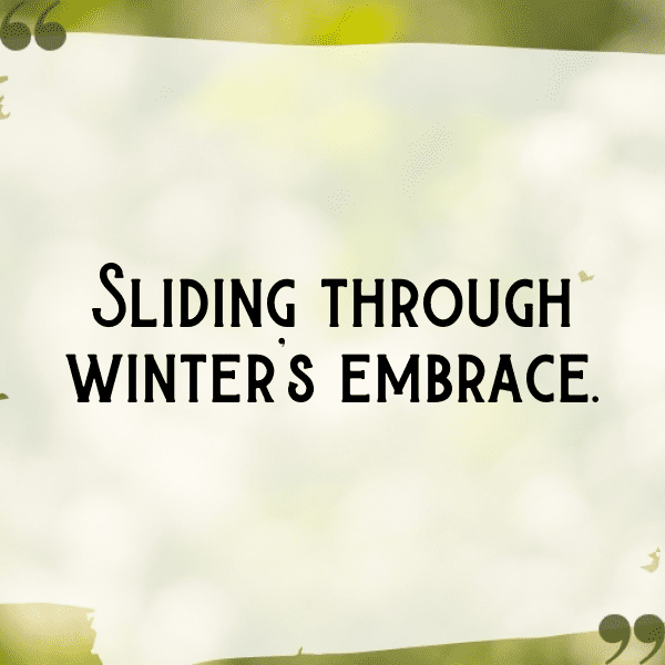 Speed Skating Captions Image for Instagram-jsTxlE