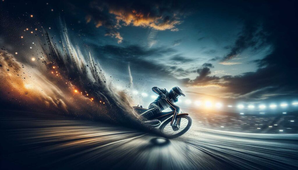 speedway captions for instagram - featured image