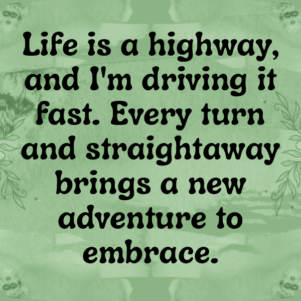 Speedway Captions Image for Instagram-gOBJer