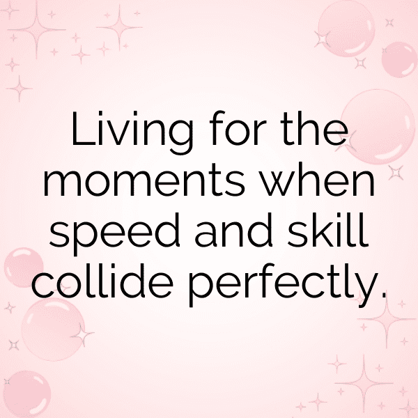 Speedway Captions Photo for Instagram-3XMaWJ