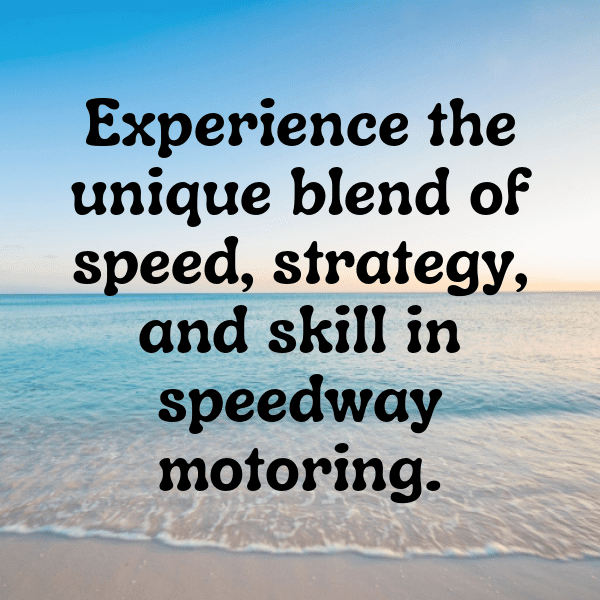 Speedway Captions Photo for Instagram-Km3qgD