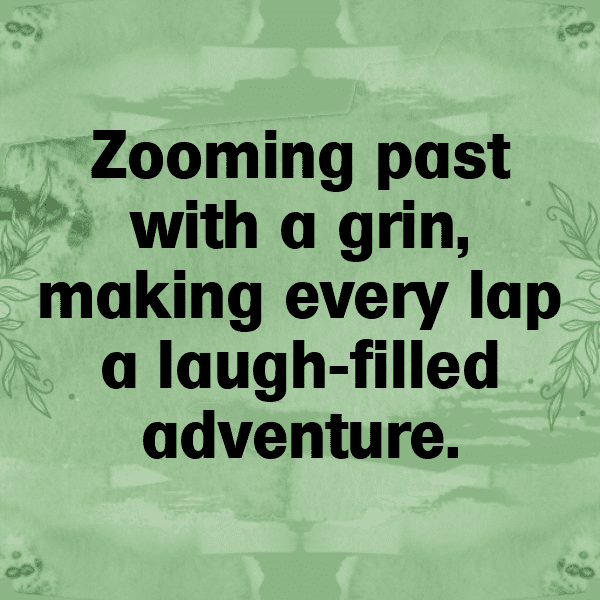 Speedway Captions Photo for Instagram-wf77DJ