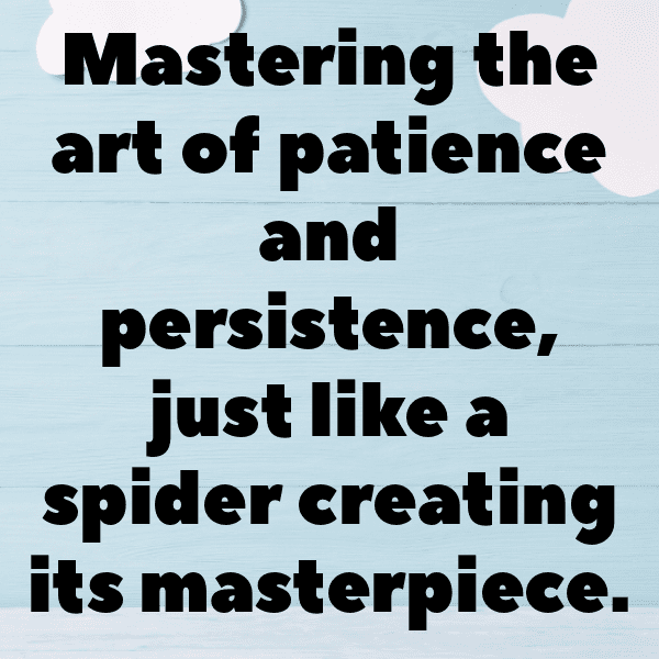 Spider Captions Image For Instagram-7NPY88