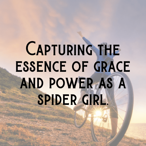 Spider Captions Image For Instagram-PlOBMk