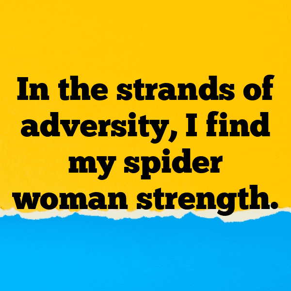 Spider Captions Photo For Instagram-scF6f1