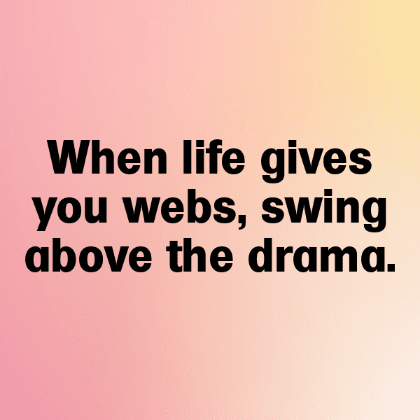 Spiderman Captions Image for Instagram-dk2oOP