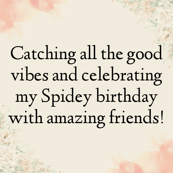 Spiderman Captions Image for Instagram-iM0Xdw