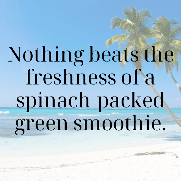 Spinach Captions Image For Instagram-BrXNVo