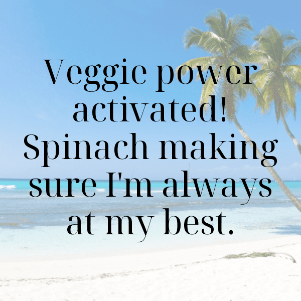 Spinach Captions Photo For Instagram-pqUgLY