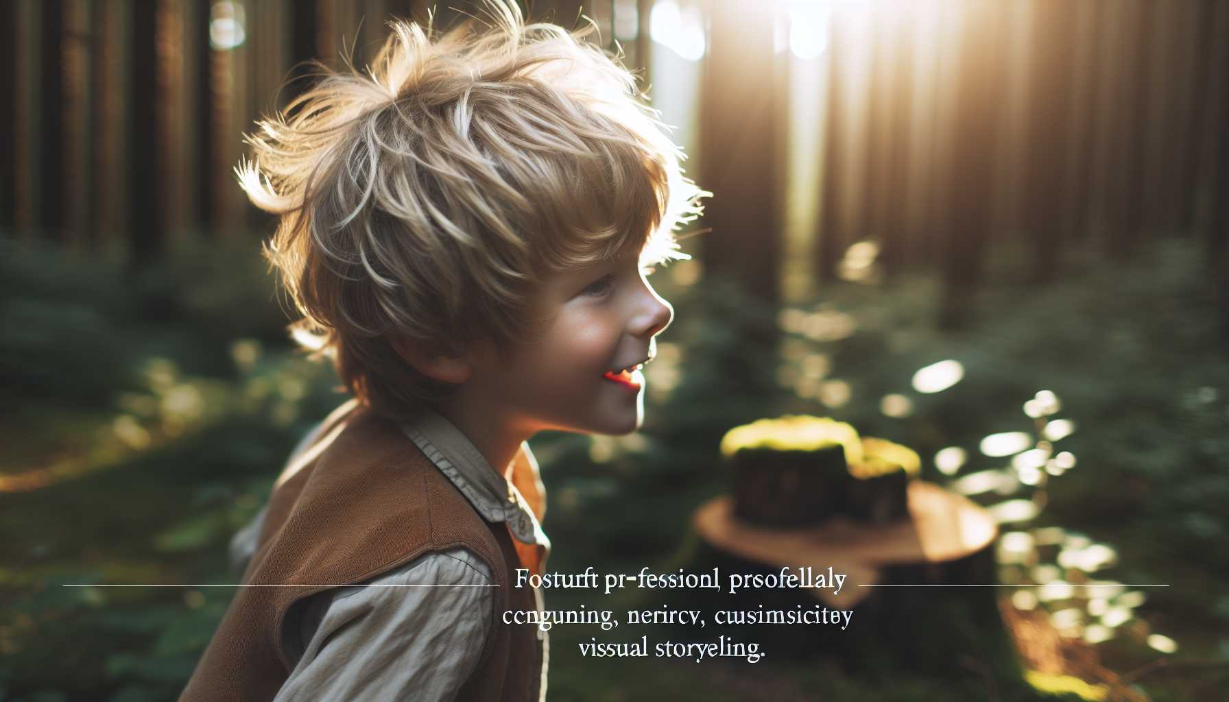 spirited boy captions for instagram - featured image