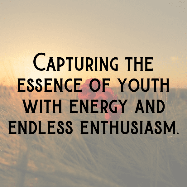 Spirited Boy Captions Photo for Instagram-fPddWo