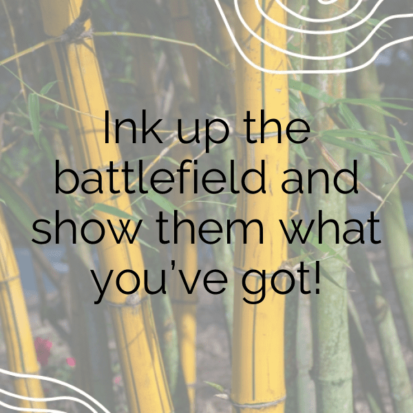 Splatoon Captions Photo for Instagram-jFotWs