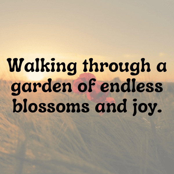 Spring Blossom Captions Image for Instagram-ErbFPN