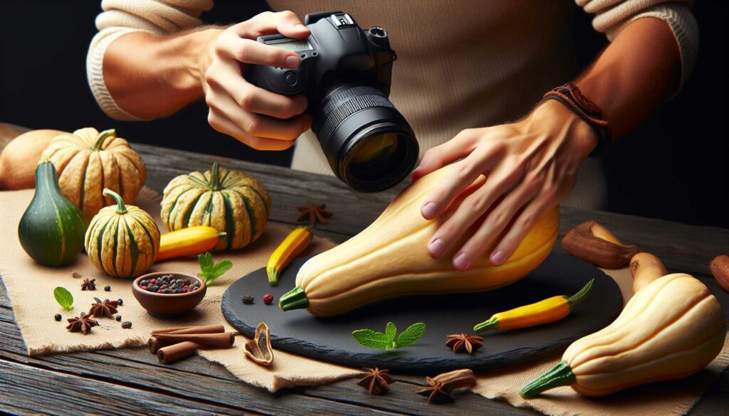 297+ Squash Captions For Instagram (Short, Trending & Viral) 66 squash captions for instagram - featured image