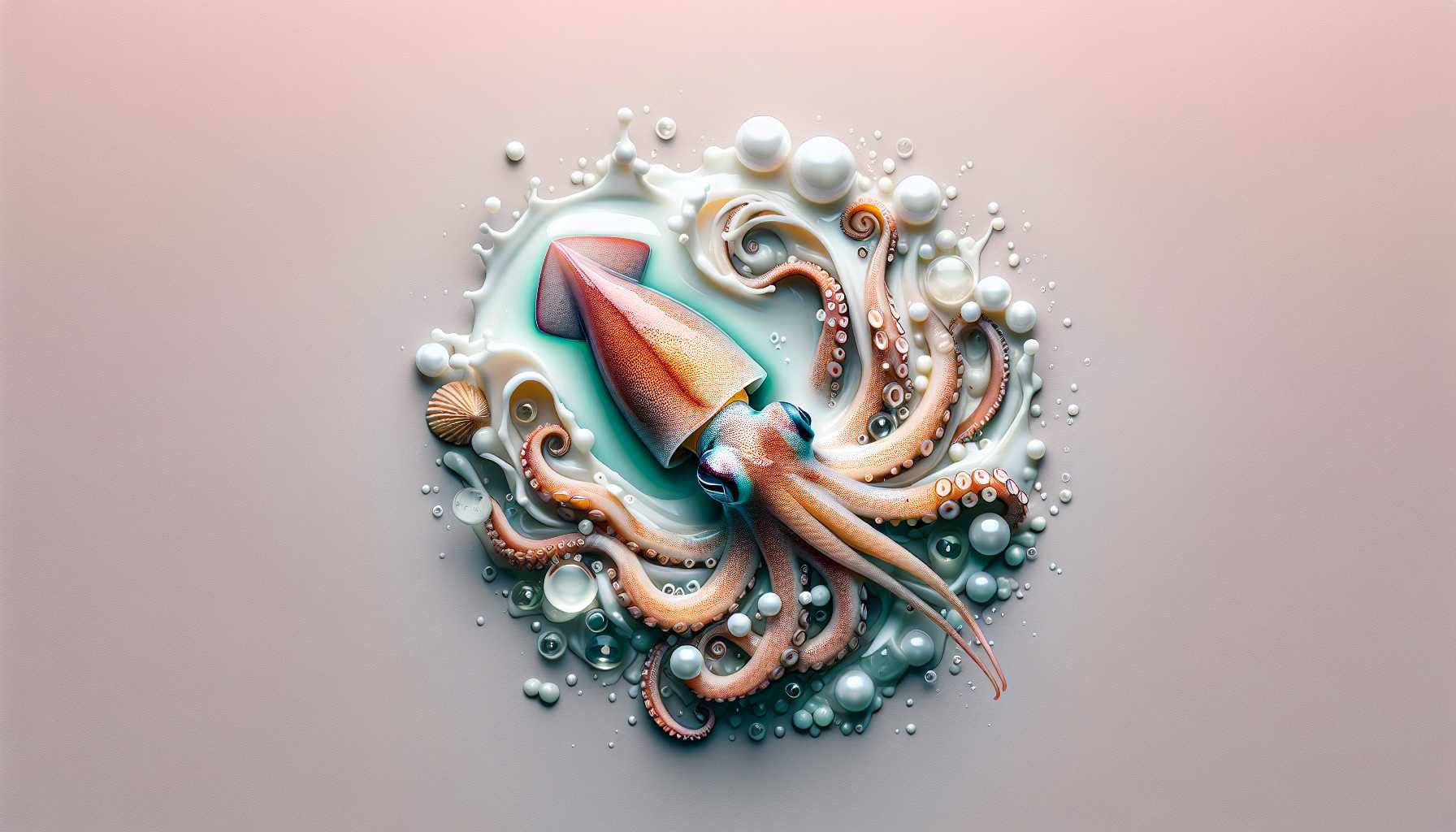 squid captions for instagram - featured image