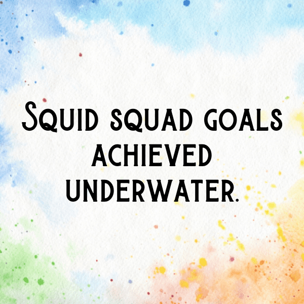 Squid Captions Photo For Instagram-80ysiD