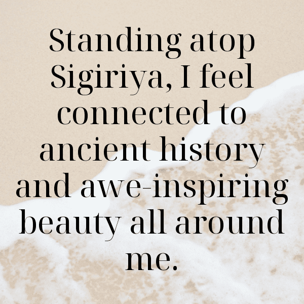 Sri Lanka Captions Image For Instagram-C34Q6Q