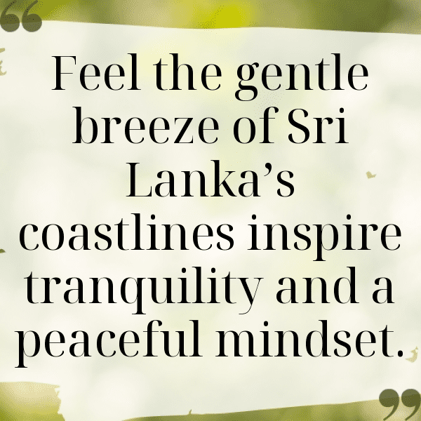 Sri Lanka Captions Image For Instagram-NorPP4