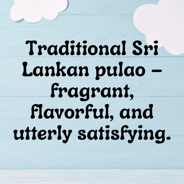 Sri Lanka Captions Photo For Instagram-C1fJuD