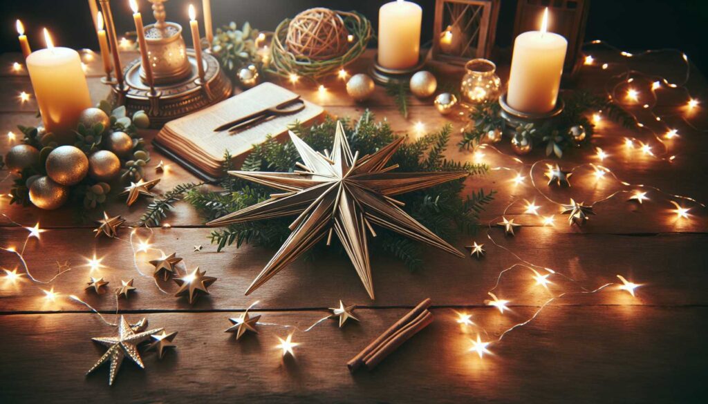 star of bethlehem captions for instagram - featured image