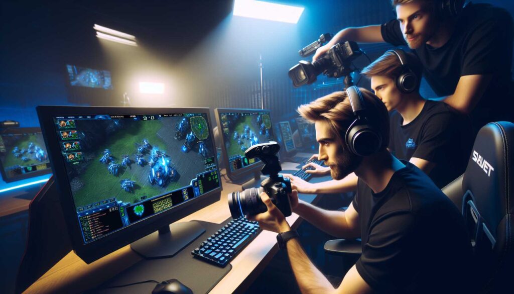 347+ StarCraft Captions for Instagram (Best, Funny & Short) 38 starcraft captions for instagram - featured image