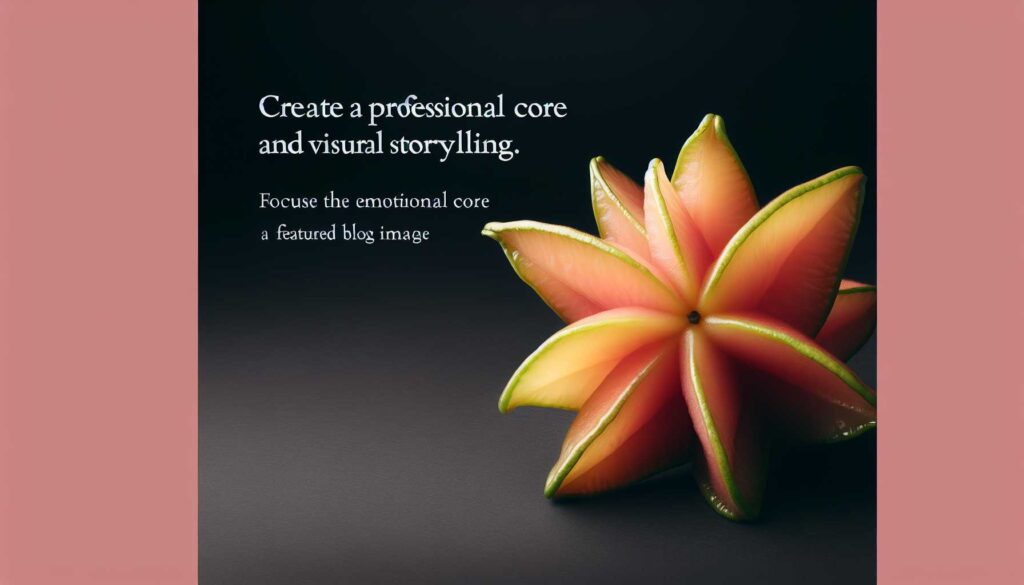 286+ Starfruit Captions For Instagram (Trending, Funny & Top) 10 starfruit captions for instagram - featured image