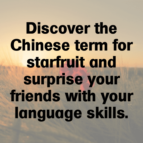 Starfruit Captions Image For Instagram-s9AQye