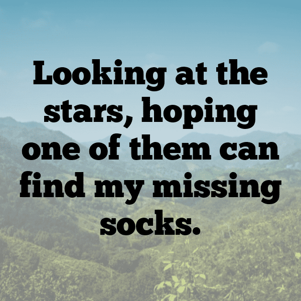 Starry Night Captions Photo for Instagram-iCQSzZ