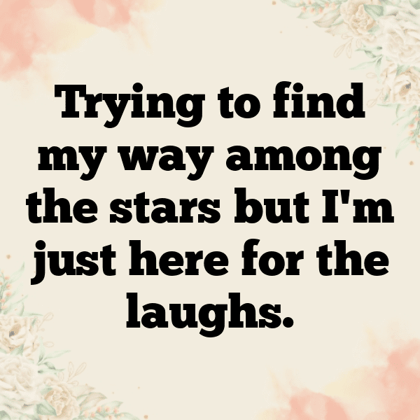 Starry Sky Captions Photo for Instagram-cTibKM