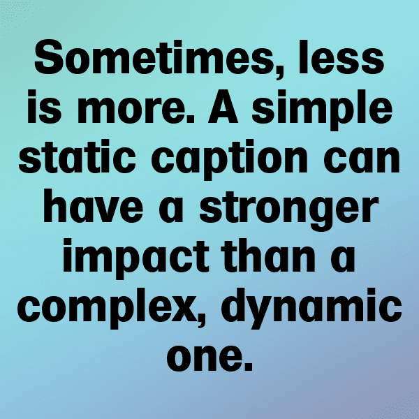 Statice Captions Photo For Instagram-Ctd3BA