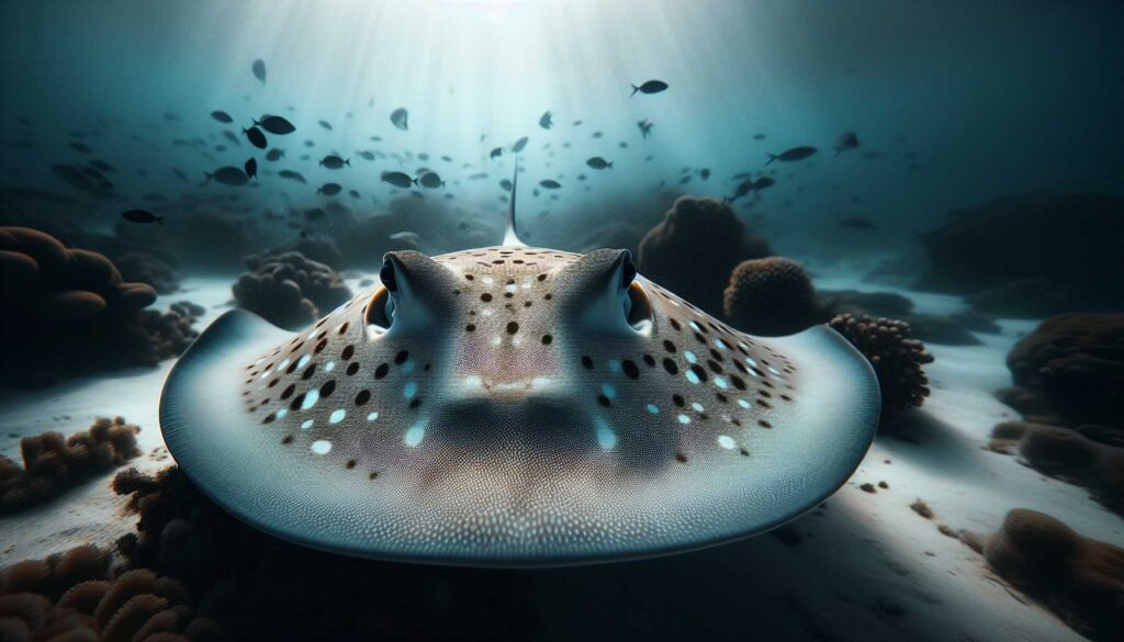 stingray captions for instagram - featured image