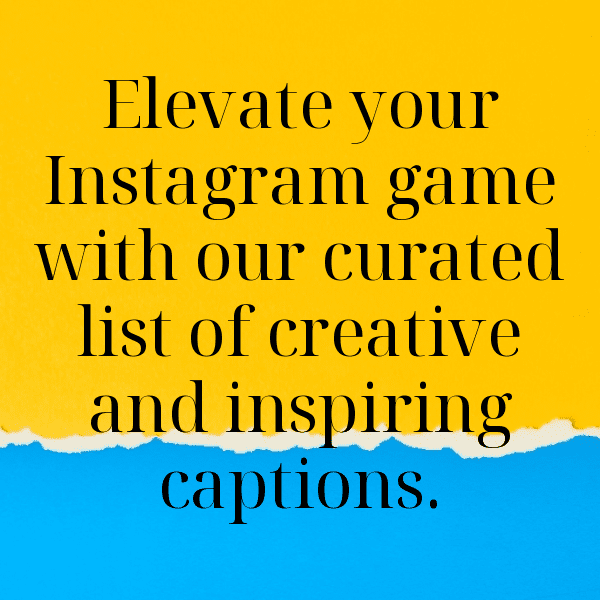 Stock Captions Photo For Instagram-B7kxYd