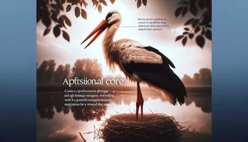 218+ Stork Captions For Instagram In 2025 100 stork captions for instagram - featured image