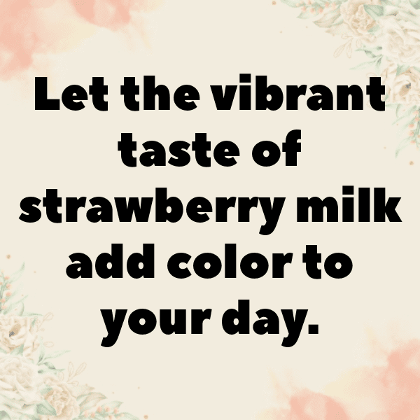 Strawberry Captions Image For Instagram-cL7Qvq