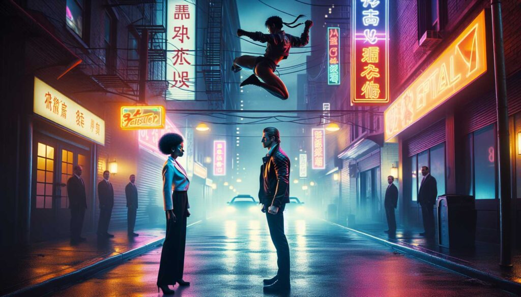 street fighter captions for instagram - featured image