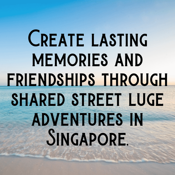 Street Luge Captions Image for Instagram-5UQxxH