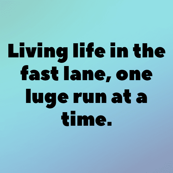 Street Luge Captions Image for Instagram-oo0Yn5