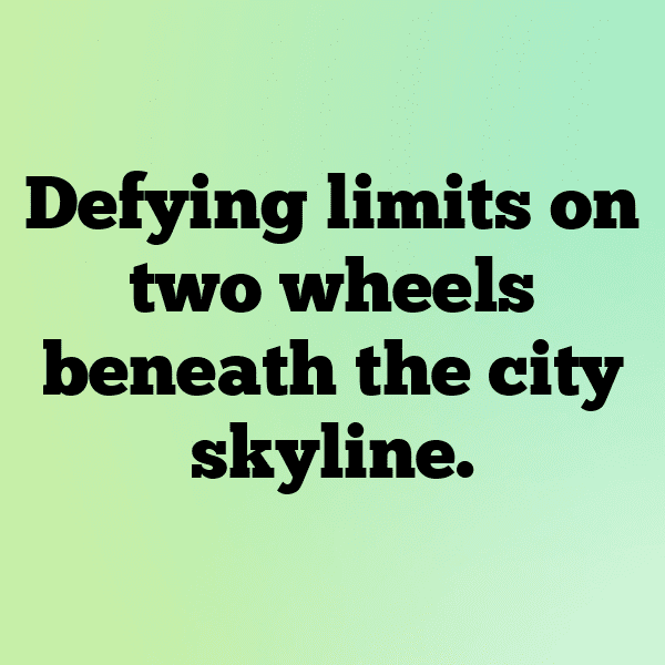 Street Luge Captions Photo for Instagram-35JRZm