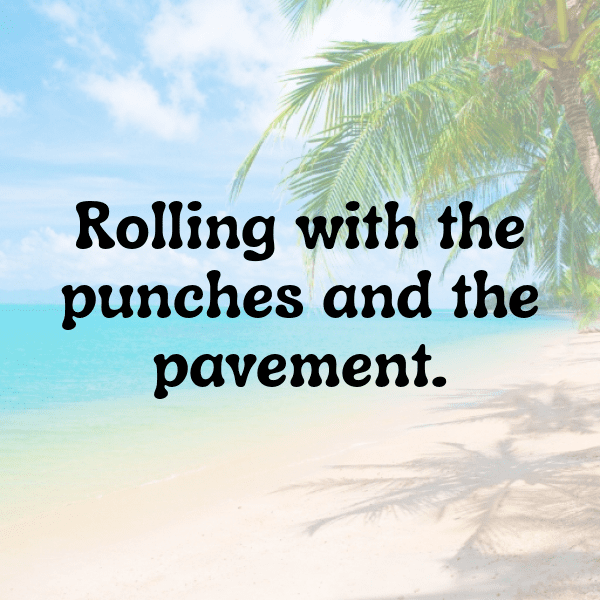 Street Luge Captions Photo for Instagram-CAv3YJ